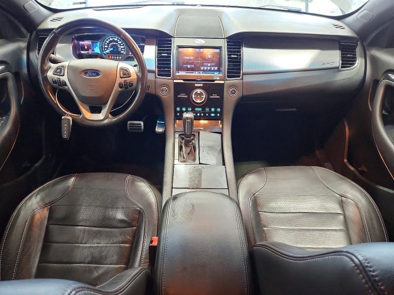 Продаж на аукціоні авто 2013 Ford Taurus, vin: 1FAHP2KT7DG183210, номер лоту: 66604476