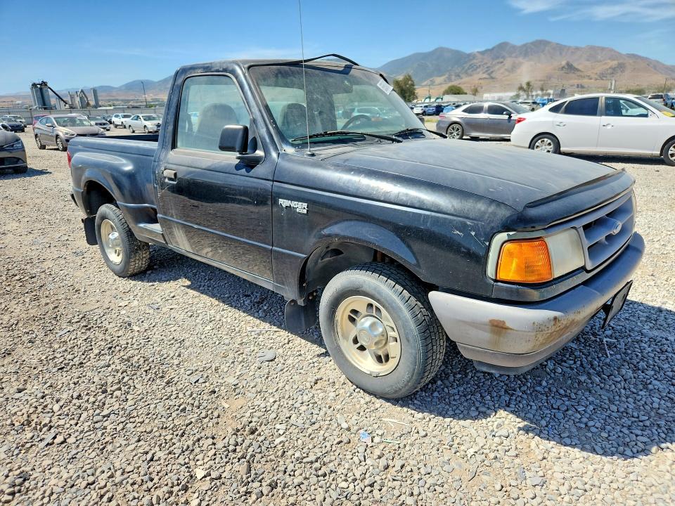 Продаж на аукціоні авто 1997 Ford Ranger, vin: 1FTCR10A0VPA15775, номер лоту: 65854266