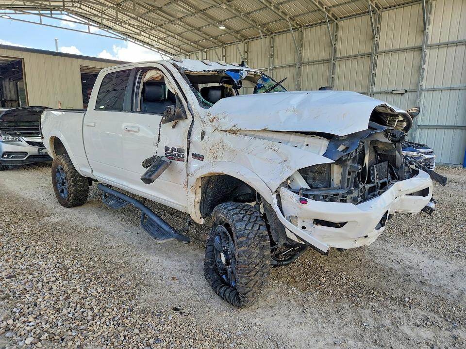Aukcja sprzedaży 2018 Ram 2500, vin: 3C6UR5FJ9JG368721, numer aukcji: 64702796