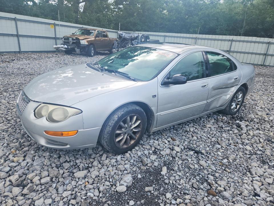 Aukcja sprzedaży 2004 Chrysler 300m, vin: 2C3HE66G84H630253, numer aukcji: 64248016