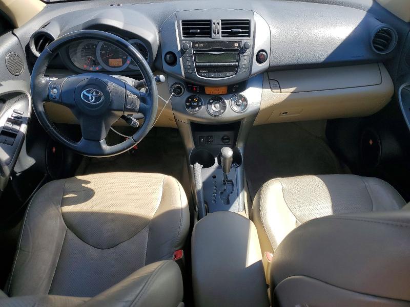 63525406 :رقم المزاد ، 2T3YF4DV3BW081721 vin ، 2011 Toyota Rav4 مزاد بيع