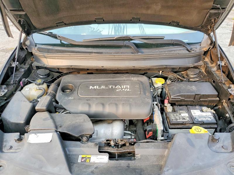 64676106 :رقم المزاد ، 1C4PJLDBXHW535077 vin ، 2017 Jeep Cherokee مزاد بيع