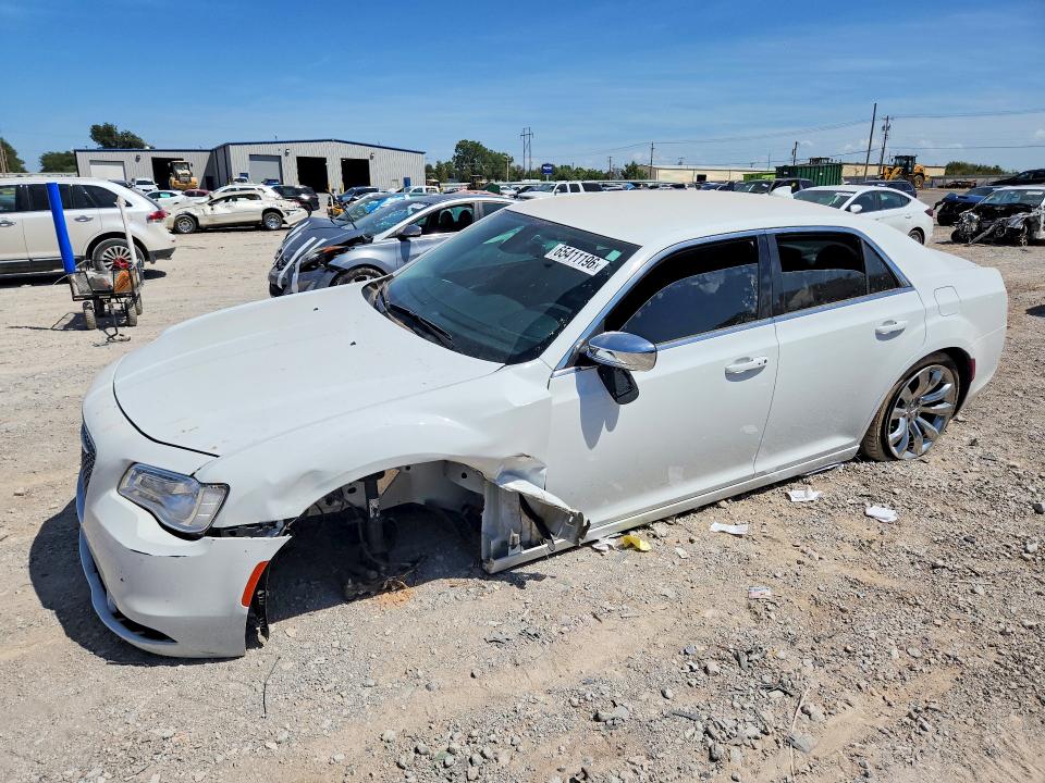 Aukcja sprzedaży 2019 Chrysler 300, vin: 2C3CCAAGXKH610416, numer aukcji: 65411196