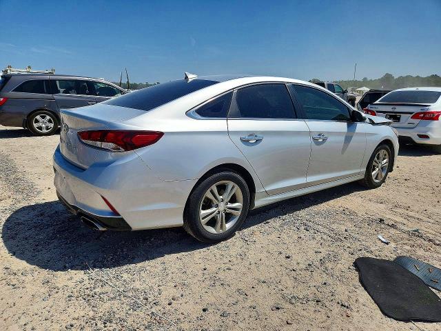 Продаж на аукціоні авто 2019 Hyundai Sonata, vin: 5NPE34AF6KH792992, номер лоту: 66024196