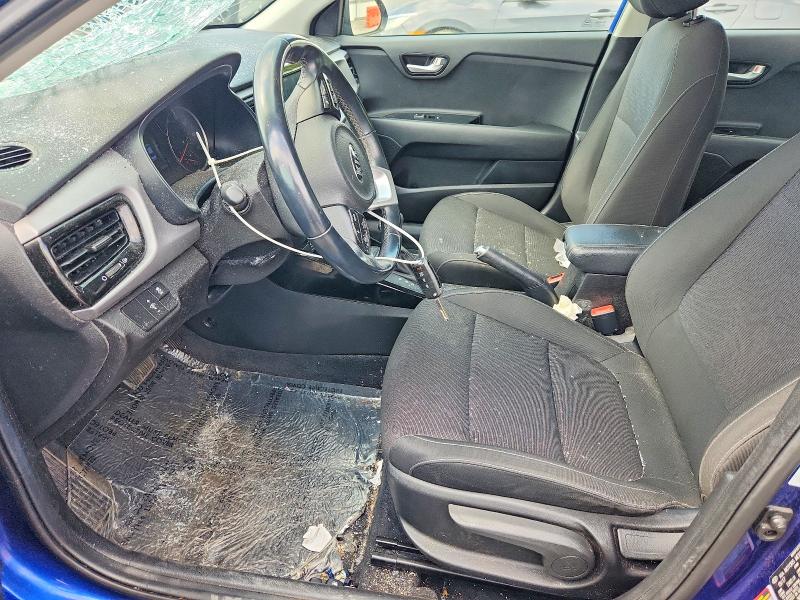 Aukcja sprzedaży 2018 Kia Rio, vin: 3KPA34AB1JE060347, numer aukcji: 66697646