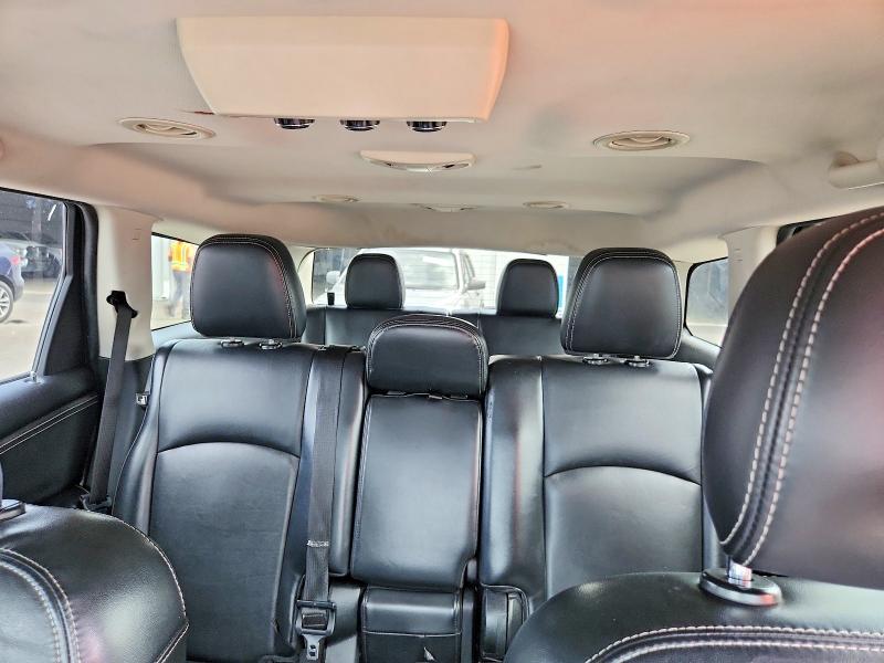 Продажа на аукционе авто 2012 Dodge Journey, vin: 3C4PDDDG9CT222822, номер лота: 66058926