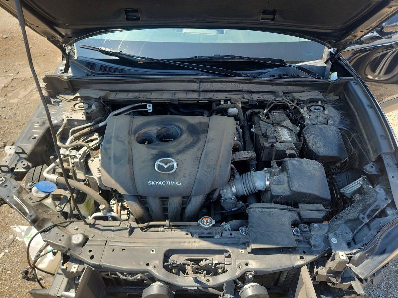 Продаж на аукціоні авто 2021 Mazda Cx-30, vin: 3MVDMABLXMM230732, номер лоту: 63657636