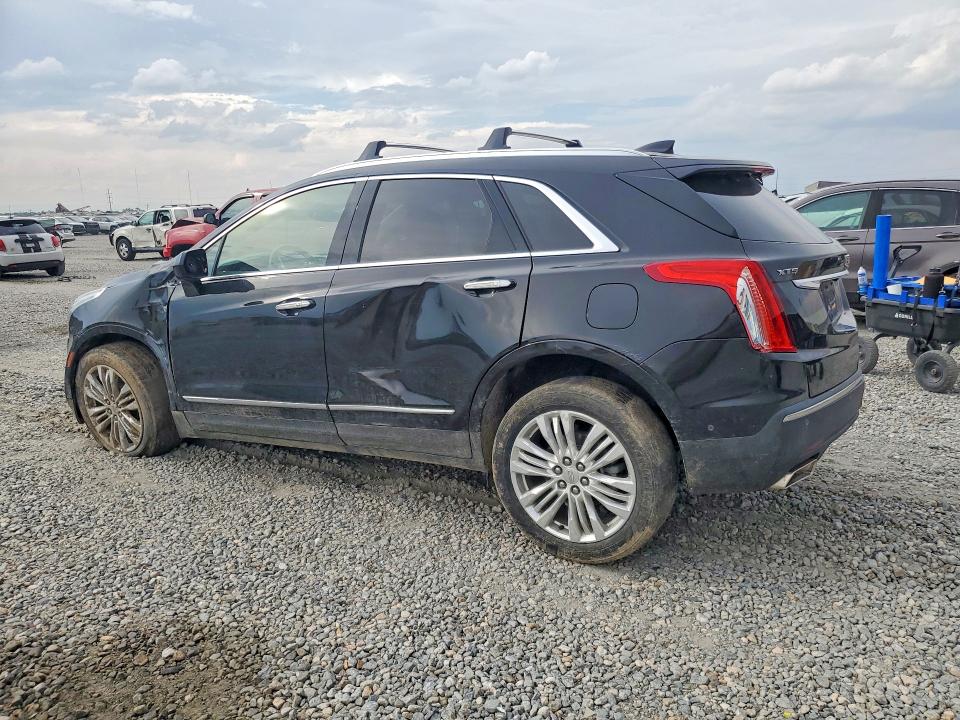 Aukcja sprzedaży 2017 Cadillac Xt5, vin: 1GYKNERS9HZ188398, numer aukcji: 64410046