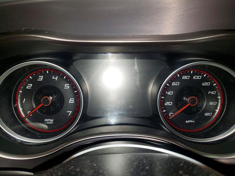 2019 Dodge Charger მანქანა იყიდება აუქციონზე, vin: 2C3CDXGJ2KH727412, აუქციონის ნომერი: 64647226