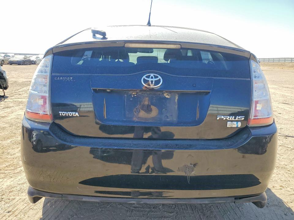 Aukcja sprzedaży 2008 Toyota Prius, vin: JTDKB20U183329107, numer aukcji: 63806276