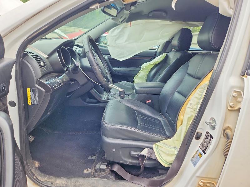 Продаж на аукціоні авто 2013 Kia Sorento, vin: 5XYKUDA69DG328749, номер лоту: 67068016