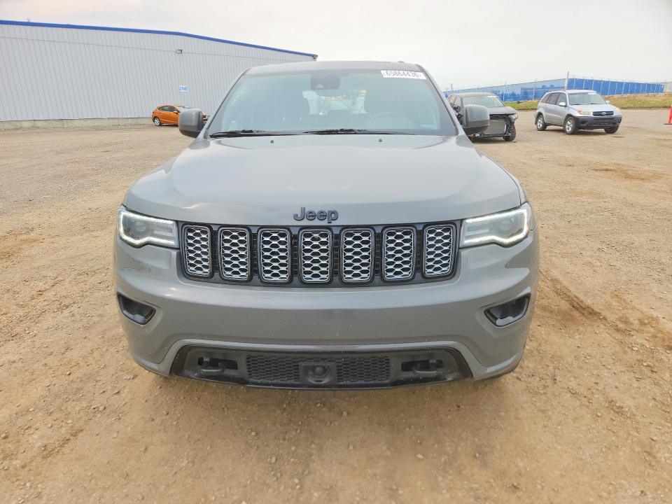 Продажа на аукционе авто 2022 Jeep Grand Cherokee, vin: 1C4RJFAG9NC139696, номер лота: 65864436