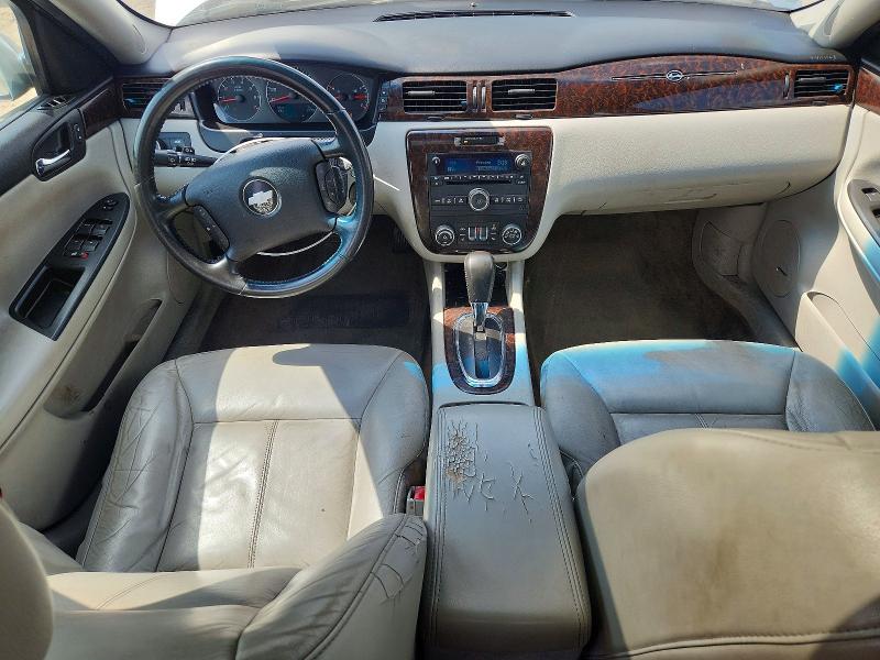 Продаж на аукціоні авто 2012 Chevrolet Impala, vin: 2G1WC5E32C1114195, номер лоту: 66727116
