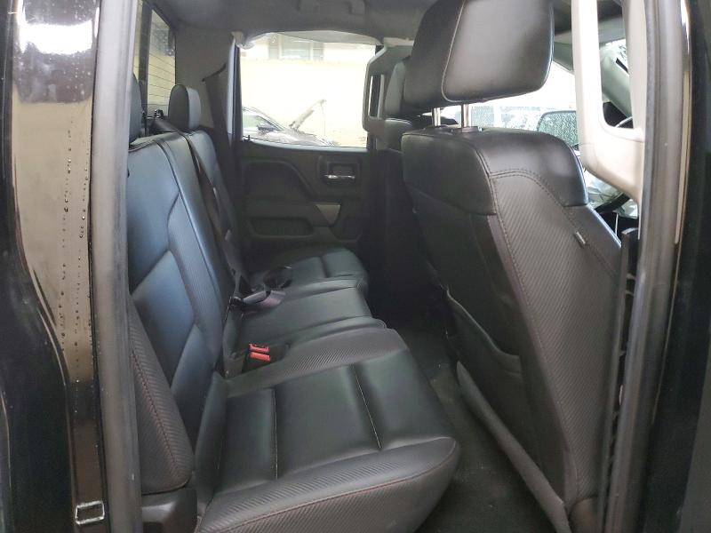 2016 Gmc Sierra მანქანა იყიდება აუქციონზე, vin: 1GTV2NEC8GZ162481, აუქციონის ნომერი: 63211866