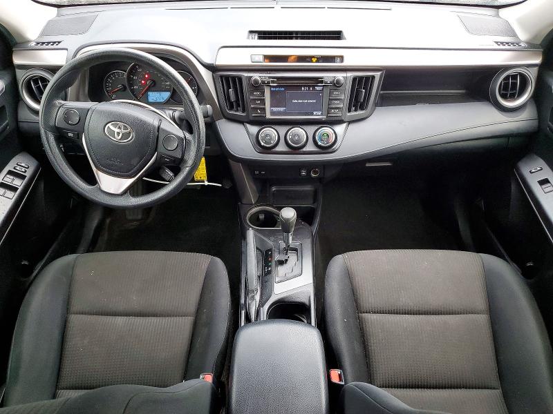 Aukcja sprzedaży 2016 Toyota Rav4, vin: JTMBFREV2GJ090529, numer aukcji: 64209966