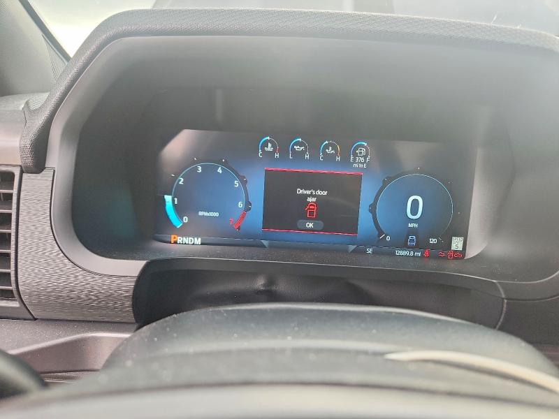 Продаж на аукціоні авто 2025 Ford F150, vin: 1FTFW3LD9SFA98762, номер лоту: 65784616
