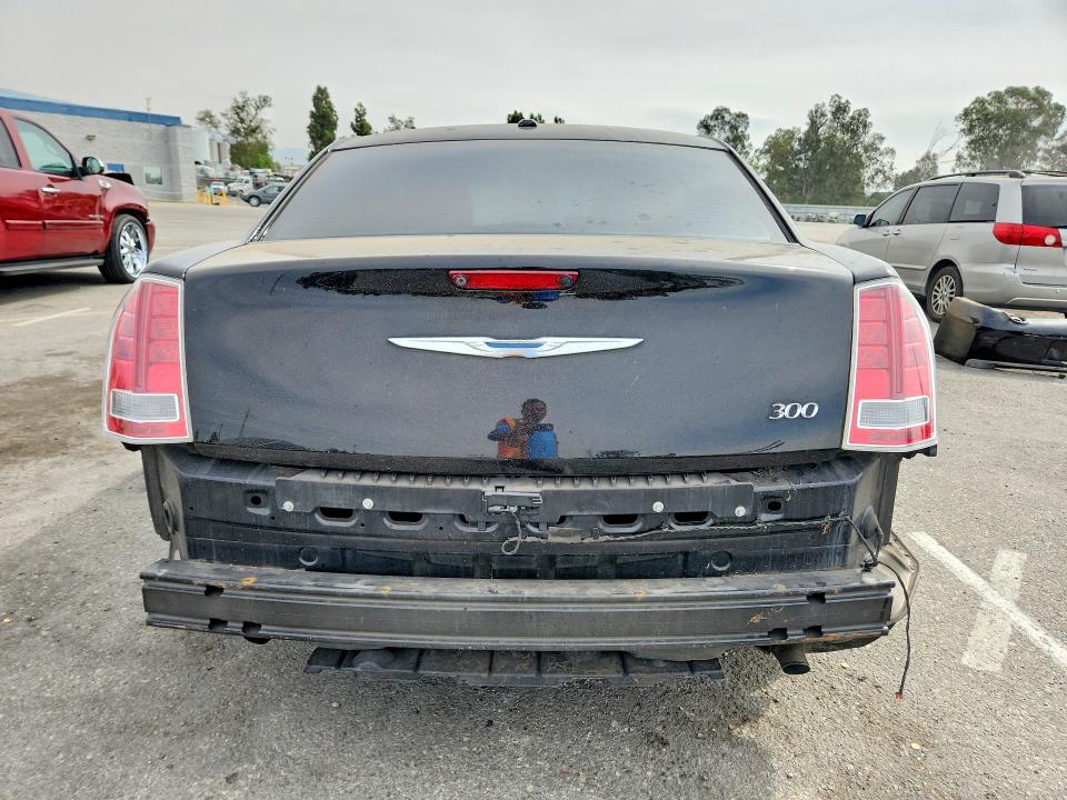 65080276 :رقم المزاد ، 2C3CCACG2CH166642 vin ، 2012 Chrysler 300 مزاد بيع