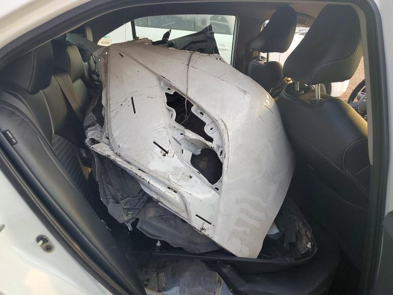64771556 :رقم المزاد ، 4T1G11AKXRU198945 vin ، 2024 Toyota Camry مزاد بيع