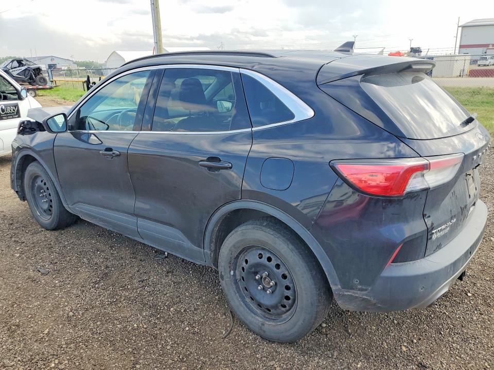 66948876 :رقم المزاد ، 1FMCU9DZXMUA03898 vin ، 2021 Ford Escape مزاد بيع