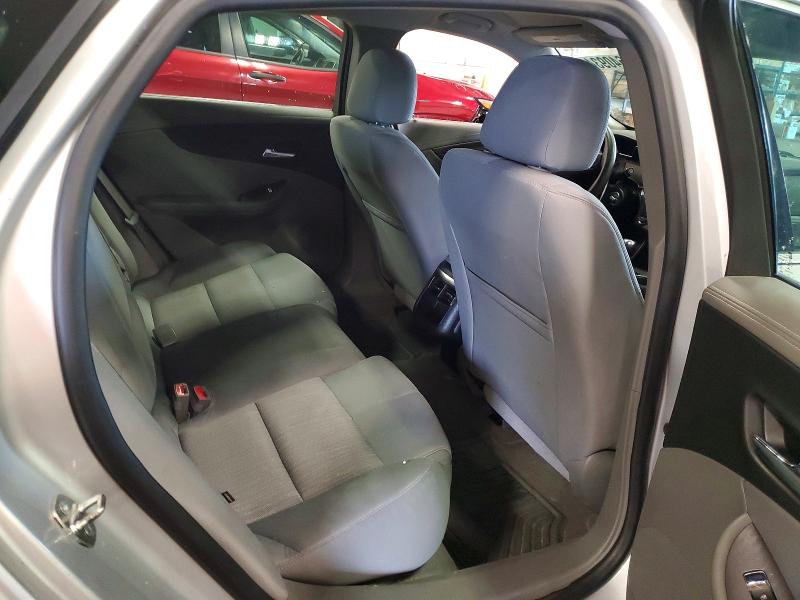 Продаж на аукціоні авто 2014 Chevrolet Impala, vin: 2G11Z5SR8E9180255, номер лоту: 64093426