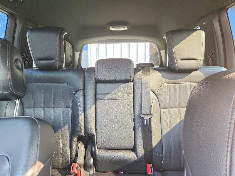 Aukcja sprzedaży 2017 Mercedes-benz Gls, vin: 4JGDF6EE1HA820225, numer aukcji: 64807116