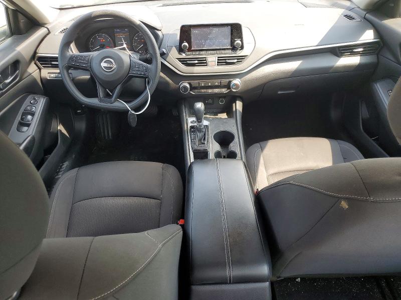 Aukcja sprzedaży 2023 Nissan Altima, vin: 1N4BL4BV4PN398994, numer aukcji: 64542346