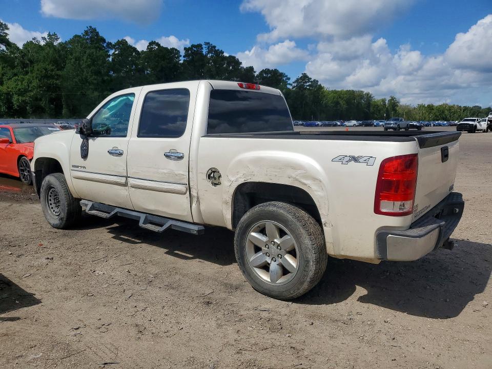 64488176 :رقم المزاد ، 3GTP2WE78DG218934 vin ، 2013 Gmc Sierra مزاد بيع