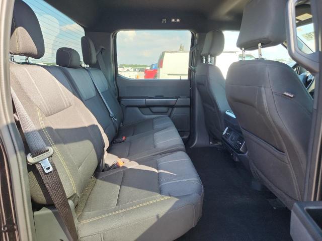 65342376 :رقم المزاد ، 1FTEW2KP3RKF18809 vin ، 2024 Ford F150 مزاد بيع