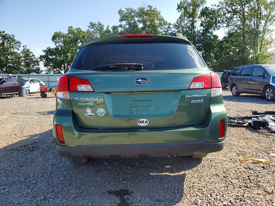 Продаж на аукціоні авто 2014 Subaru Outback, vin: 4S4BRBDCXE3287461, номер лоту: 64713476