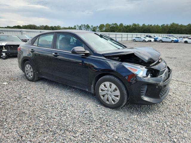 2019 Kia Rio მანქანა იყიდება აუქციონზე, vin: 3KPA24AB7KE248651, აუქციონის ნომერი: 65907636
