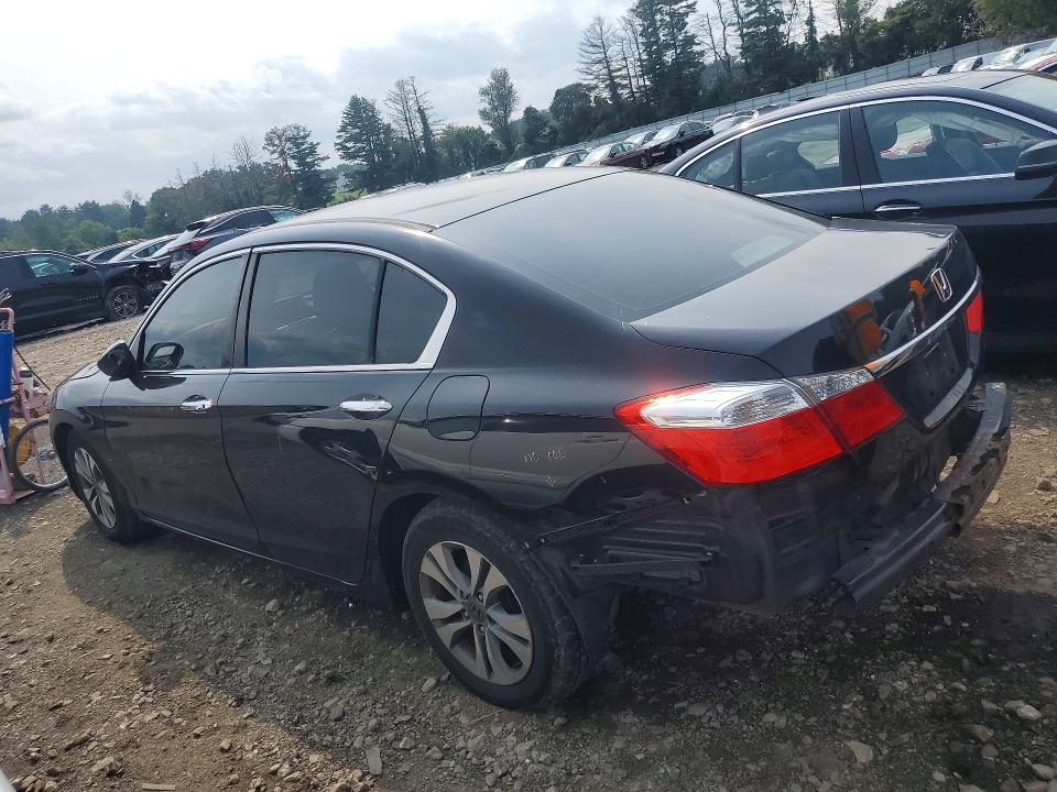 Продажа на аукционе авто 2015 Honda Accord, vin: 1HGCR2F37FA018273, номер лота: 64588216