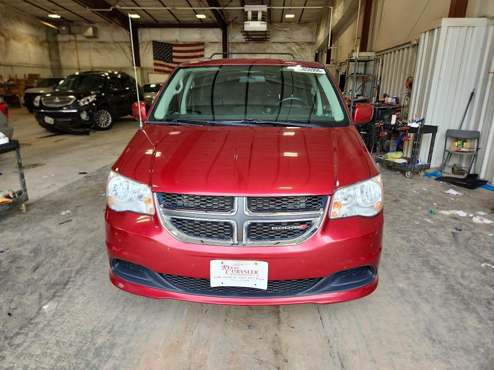 Продаж на аукціоні авто 2015 Dodge Grand Caravan, vin: 2C4RDGCG7FR631369, номер лоту: 65850996