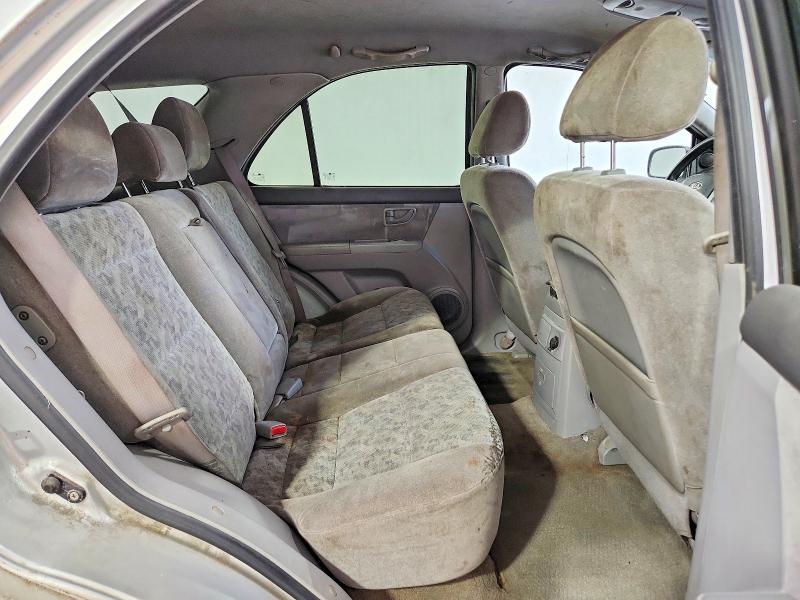 Aukcja sprzedaży 2008 Kia Sorento, vin: KNDJD735185791565, numer aukcji: 66097196