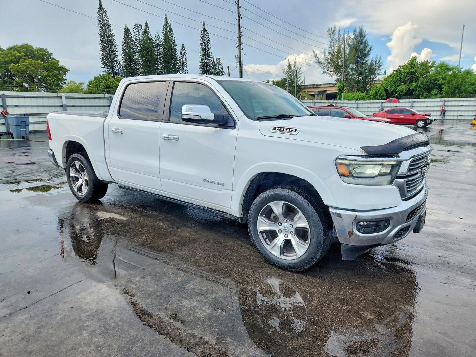 Aukcja sprzedaży 2021 Ram 1500, vin: 1C6SRFJM4MN830936, numer aukcji: 66420556