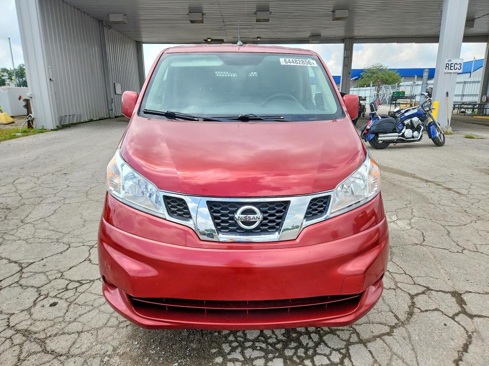 Продажа на аукционе авто 2019 Nissan Nv200, vin: 3N6CM0KN8KK700142, номер лота: 64482856