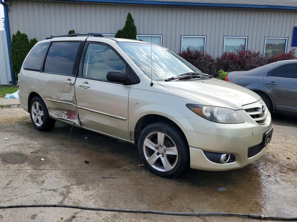 Aukcja sprzedaży 2005 Mazda Mpv, vin: JM3LW28J250532840, numer aukcji: 64727316