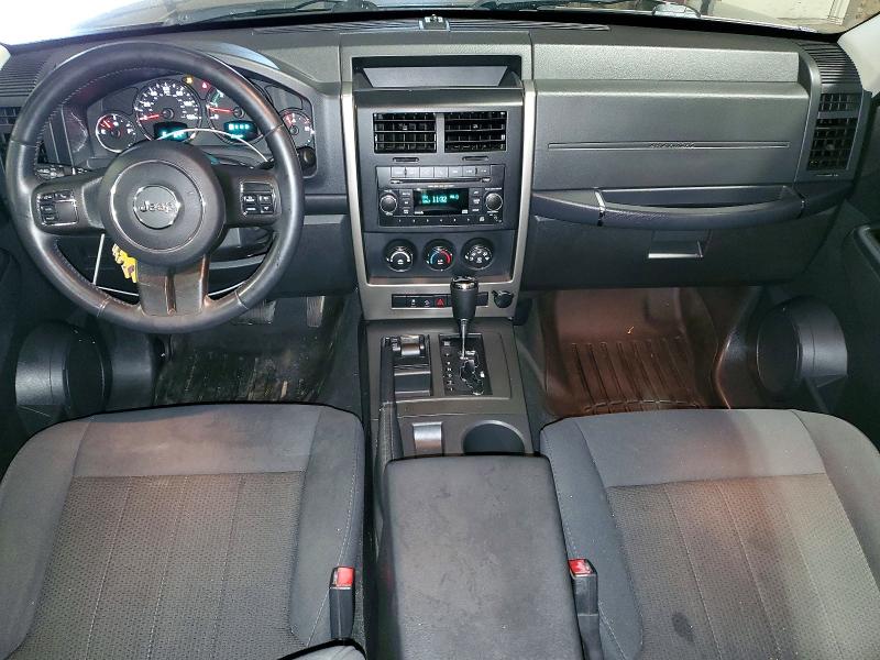 Aukcja sprzedaży 2012 Jeep Liberty, vin: 1C4PJMAK5CW137603, numer aukcji: 64415466