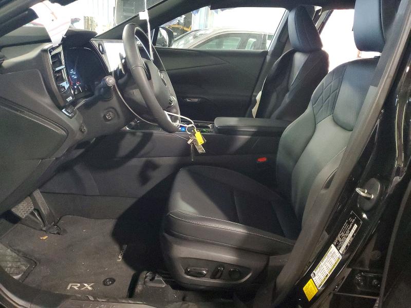 Aukcja sprzedaży 2026 Lexus Rx 350, vin: 2T2BAMCA4TC125736, numer aukcji: 65018656
