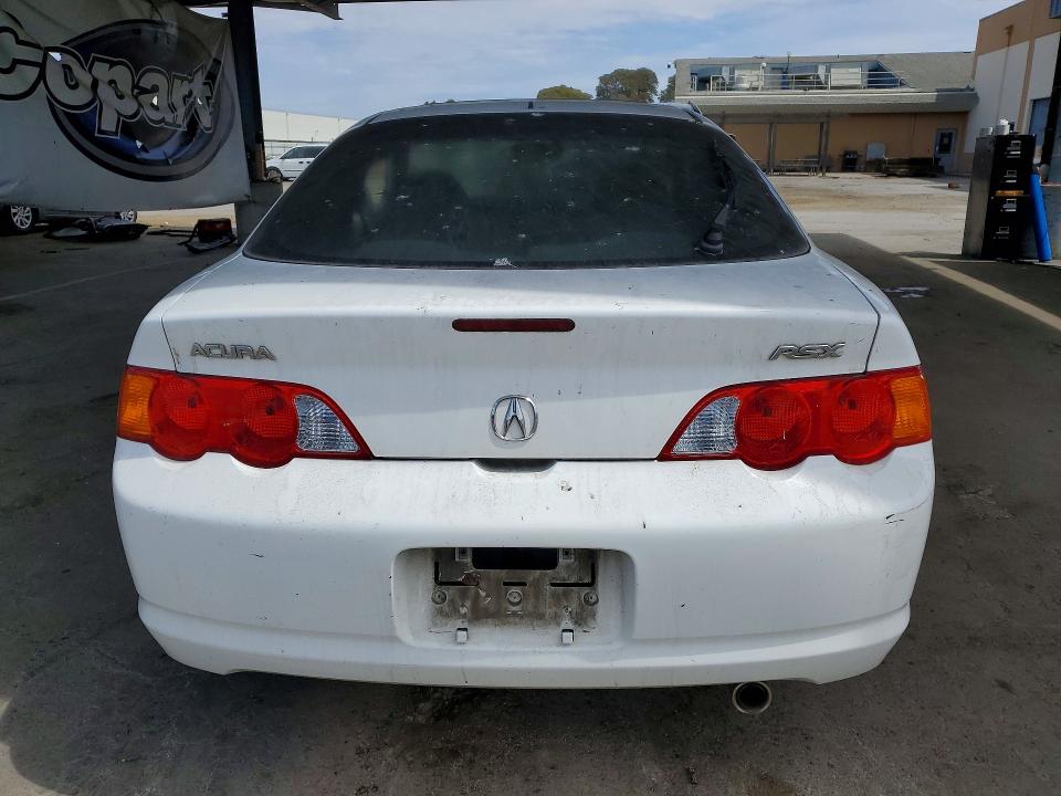 Aukcja sprzedaży 2004 Acura Rsx, vin: JH4DC54834S008530, numer aukcji: 65607366