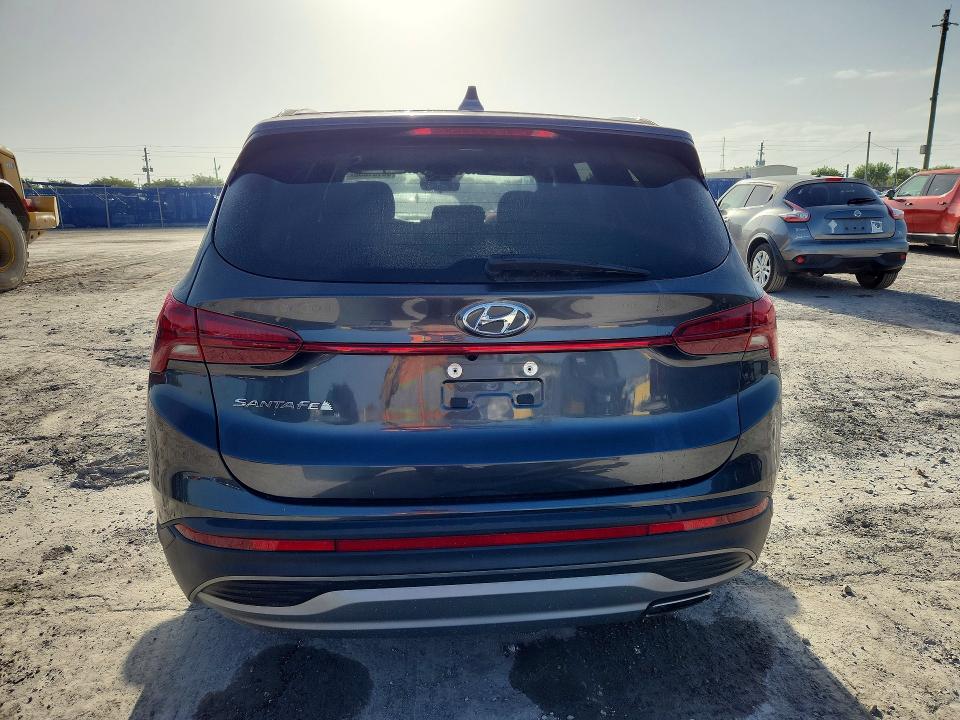Продаж на аукціоні авто 2023 Hyundai Santa Fe, vin: 5NMS14AJ2PH636904, номер лоту: 65131036