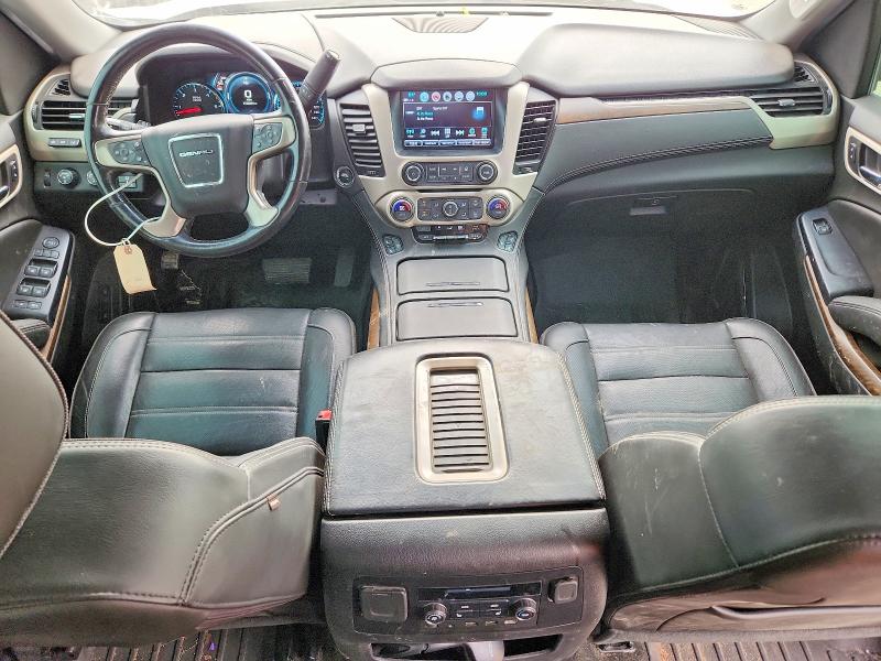 Aukcja sprzedaży 2018 Gmc Yukon, vin: 1GKS2CKJ4JR335483, numer aukcji: 63425736