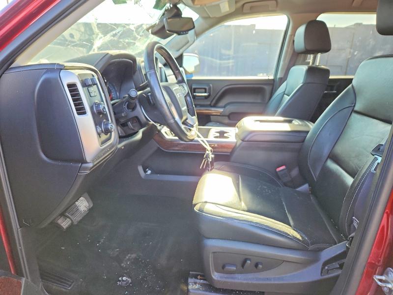 Aukcja sprzedaży 2017 Gmc Sierra, vin: 3GTU2NEC9HG139711, numer aukcji: 65440496