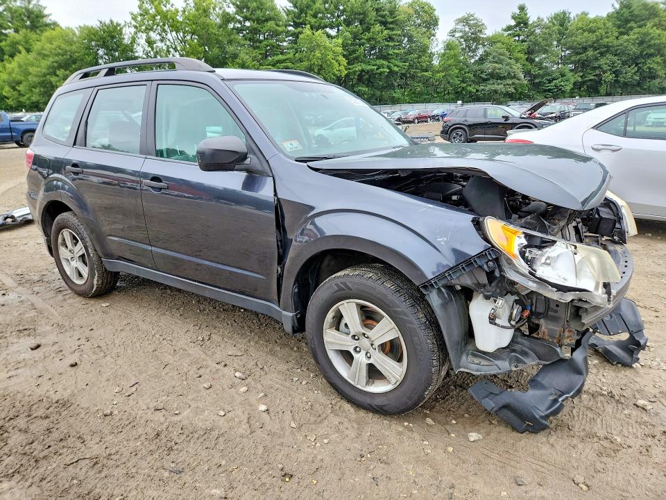 Aukcja sprzedaży 2010 Subaru Forester, vin: JF2SH6BC0AH906049, numer aukcji: 65921026