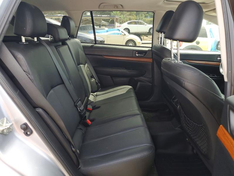65940616 :رقم المزاد ، 4S4BRDKCXD2293411 vin ، 2013 Subaru Outback مزاد بيع
