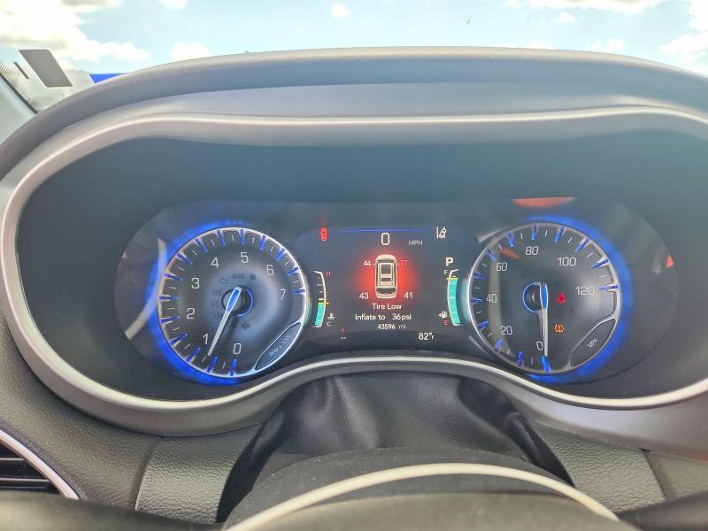 Продажа на аукционе авто 2025 Chrysler Pacifica, vin: 2C4RC1BG5SR518693, номер лота: 66526996