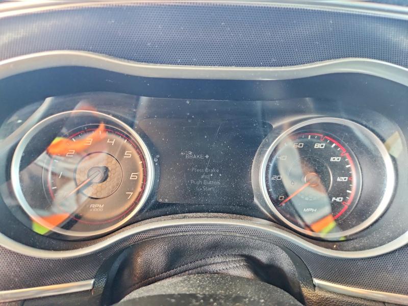 Aukcja sprzedaży 2016 Dodge Charger, vin: 2C3CDXJG6GH188863, numer aukcji: 66376146