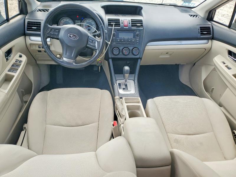 Aukcja sprzedaży 2013 Subaru Impreza, vin: JF1GJAD68DH014919, numer aukcji: 65292406