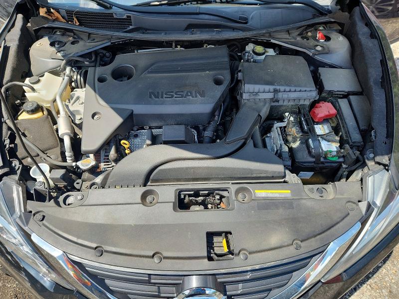 Aukcja sprzedaży 2018 Nissan Altima, vin: 1N4AL3AP2JC238382, numer aukcji: 63542536