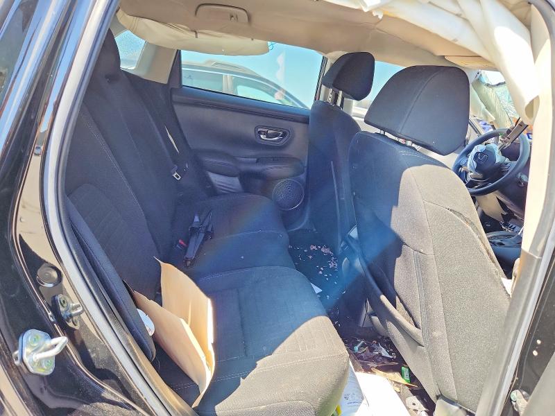 Продажа на аукционе авто 2025 Honda Hr-v, vin: 3CZRZ1H3XSM714682, номер лота: 64090476