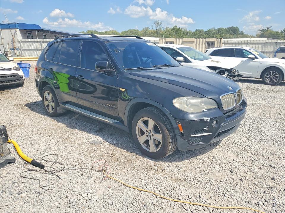 Продажа на аукционе авто 2012 Bmw X5, vin: 5UXZW0C55CL672280, номер лота: 65863666